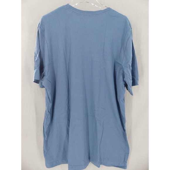 QE Queer Eye XX-Large Shirt Choose Kindness Cast Blue NWT - Picture 2 of 6